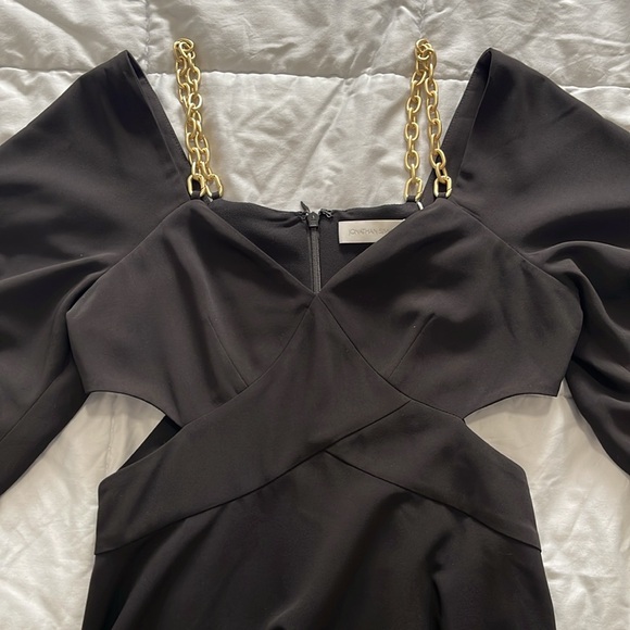 Jonathan Simkhai Lyla Mini Dress - Picture 4 of 10